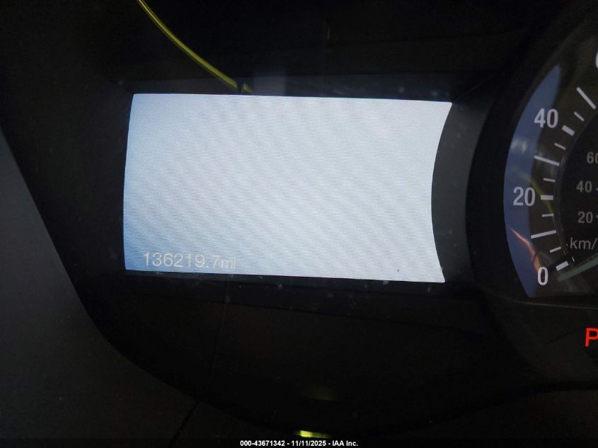 2017 FORD FUSION SE 3FA6P0H70HR298199