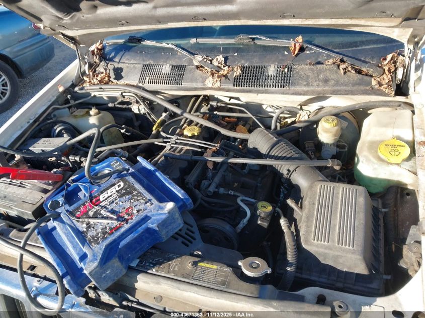 1996 Jeep Grand Cherokee Laredo VIN: 1J4GZ58S3TC263717 Lot: 43671363