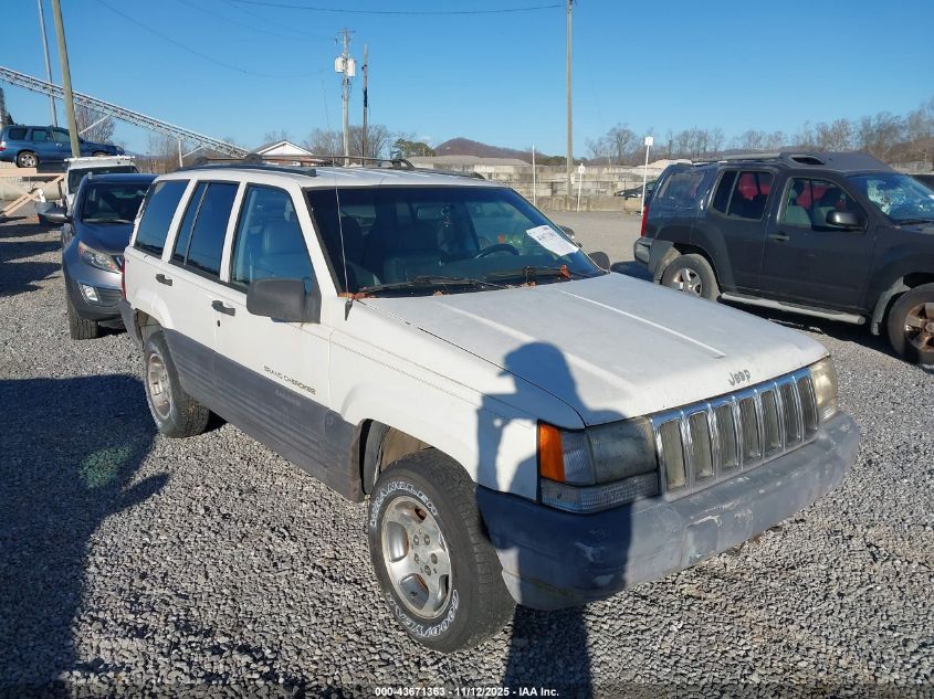 1996 Jeep Grand Cherokee Laredo