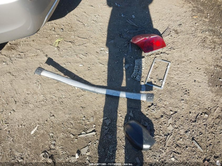 2006 Toyota Sienna Xle Limited VIN: 5TDBA22C36S074852 Lot: 43671369