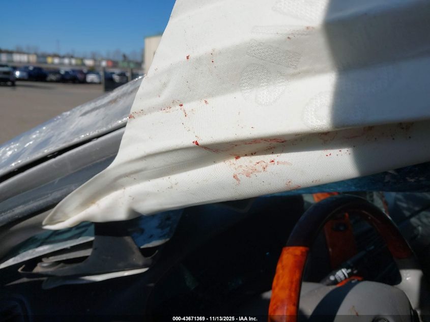 2006 Toyota Sienna Xle Limited VIN: 5TDBA22C36S074852 Lot: 43671369