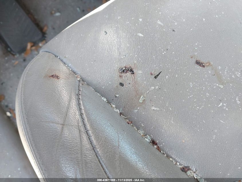 2006 Toyota Sienna Xle Limited VIN: 5TDBA22C36S074852 Lot: 43671369