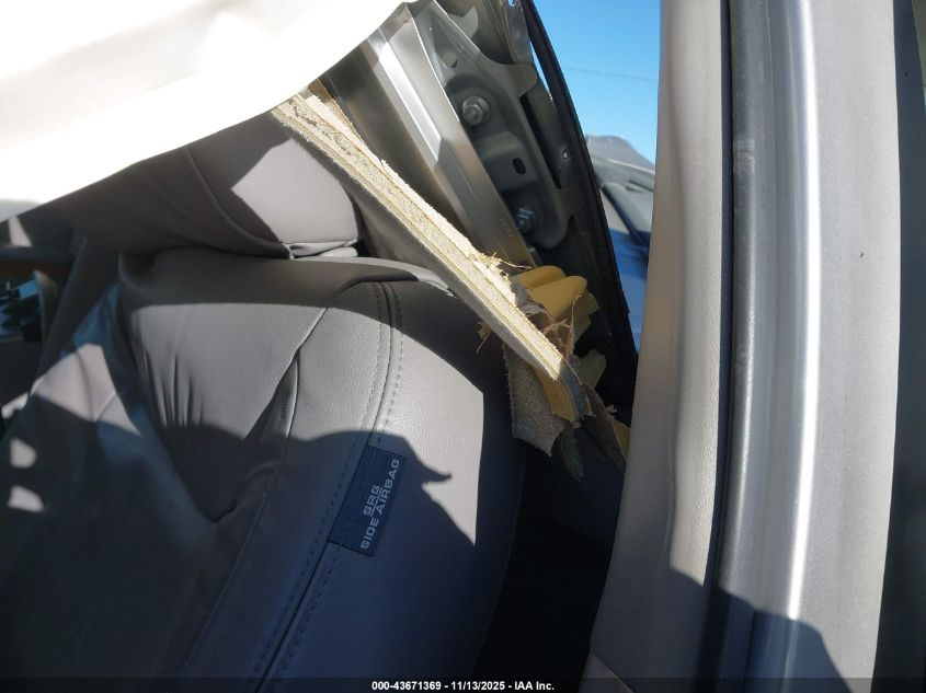 2006 Toyota Sienna Xle Limited VIN: 5TDBA22C36S074852 Lot: 43671369