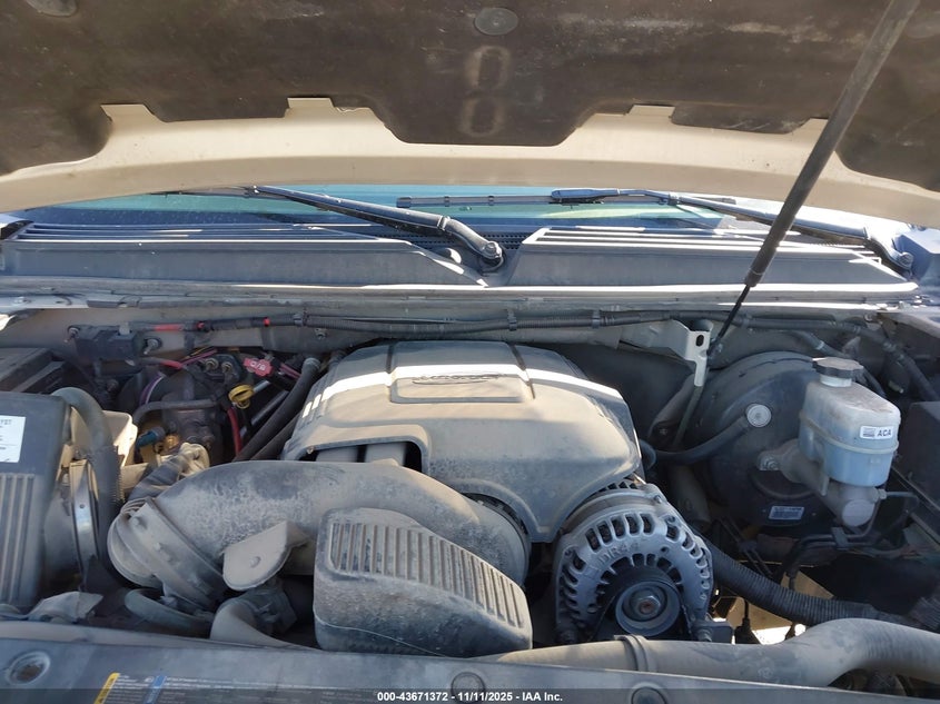 2008 GMC Yukon Slt VIN: 1GKFC13028R124852 Lot: 43671372