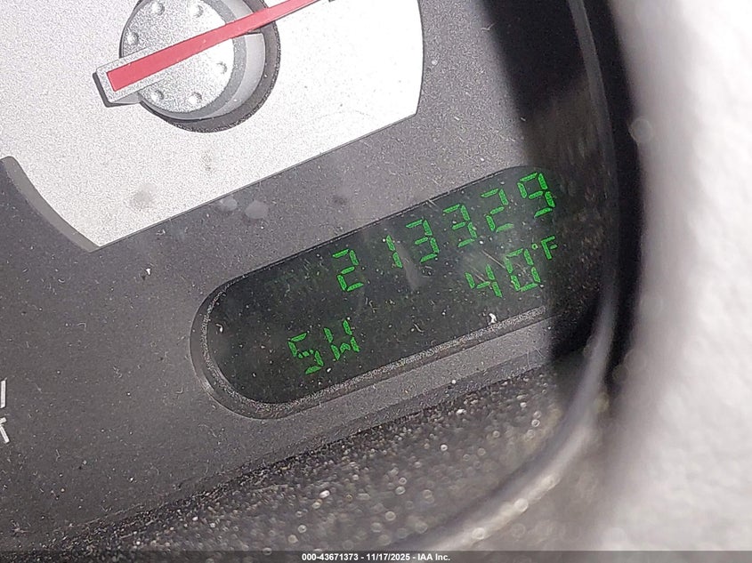 2004 Mercury Mountaineer VIN: 4M2ZU86WX4UJ11329 Lot: 43671373