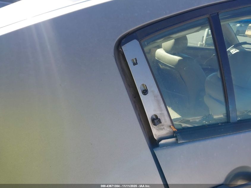 2004 Nissan Maxima 3.5 Sl VIN: 1N4BA41E14C859664 Lot: 43671384