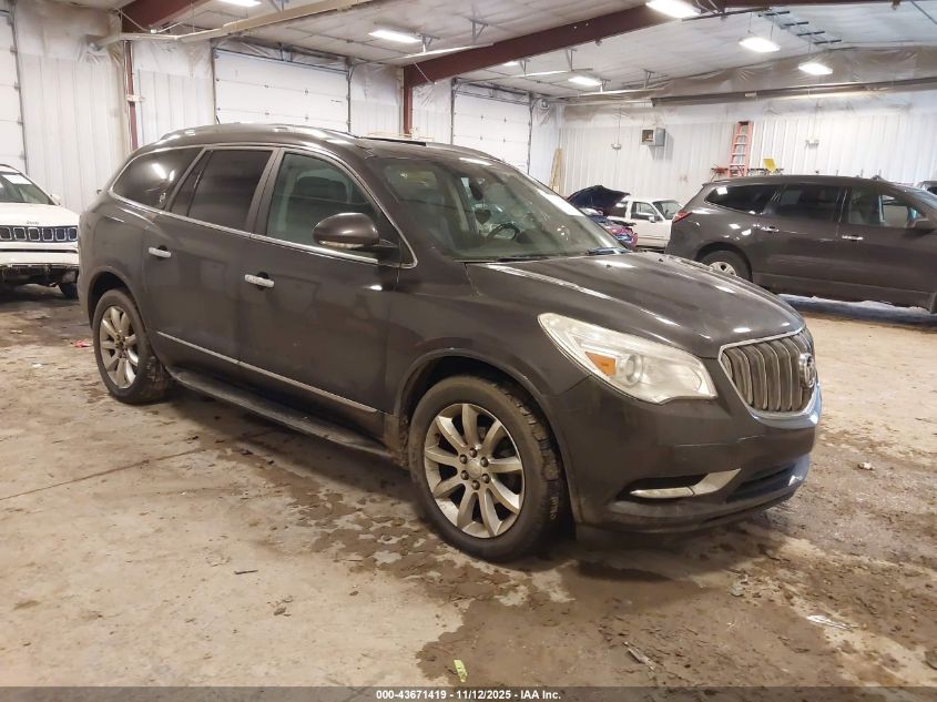 BUICK ENCLAVE PREMIUM
