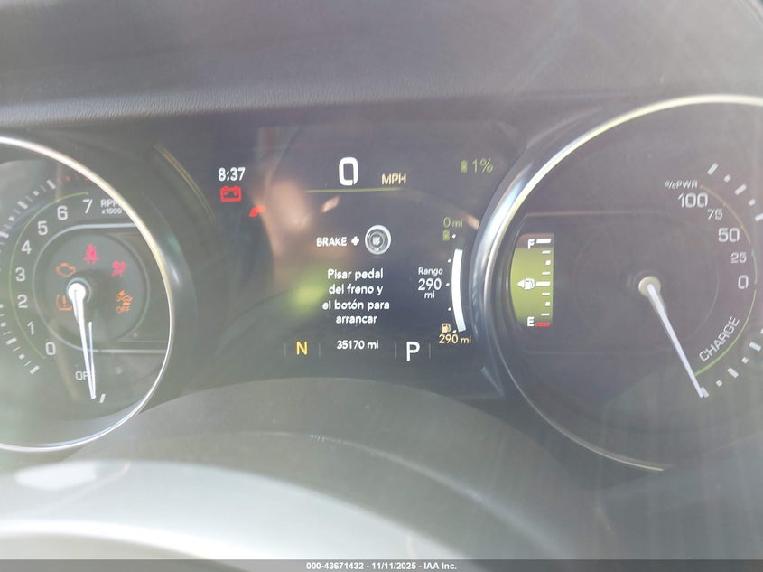 2022 JEEP WRANGLER 4XE auction photo 7