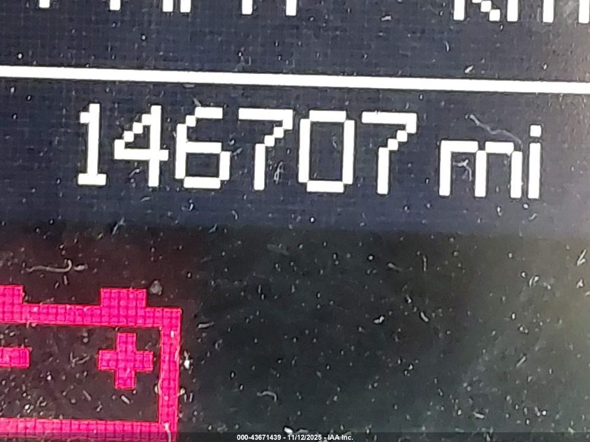 2013 Chrysler Town & Country Touring VIN: 2C4RC1BG4DR555270 Lot: 43671439