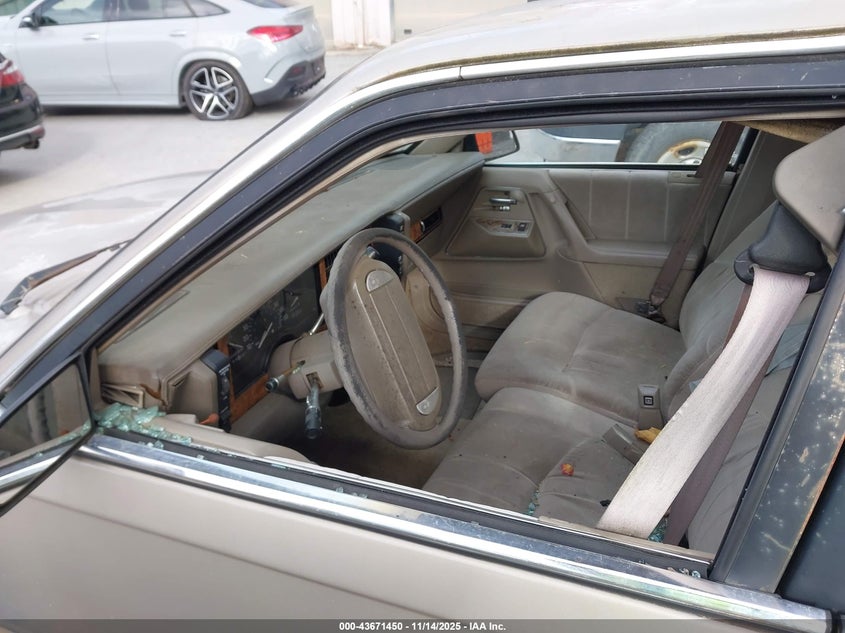 1996 Buick Century Special/Custom/Limited VIN: 1G4AG55M0T6463312 Lot: 43671450