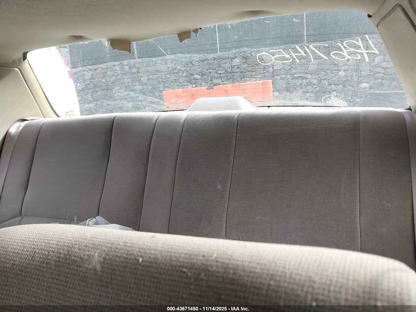 1996 Buick Century Special/Custom/Limited VIN: 1G4AG55M0T6463312 Lot: 43671450