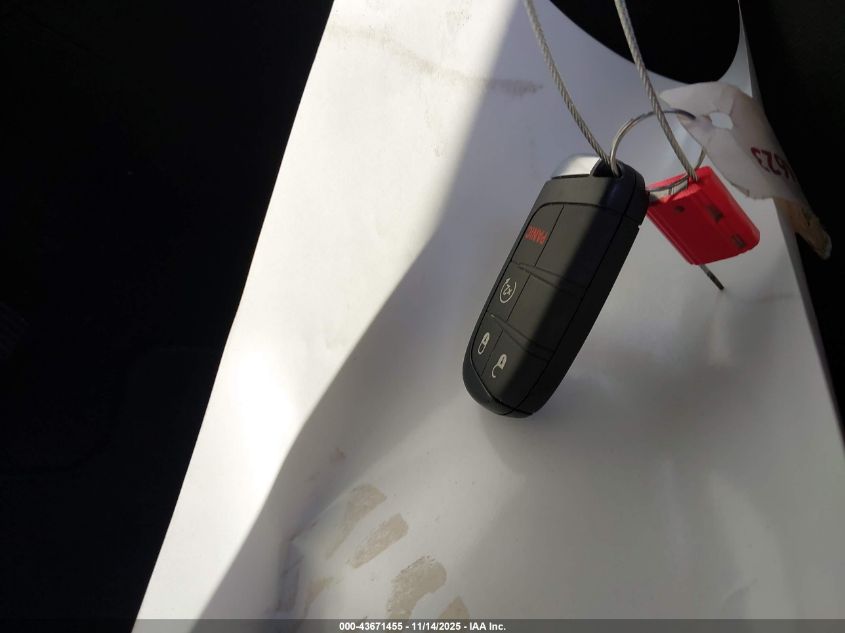 2021 Jeep Renegade Jeepster 4X4 VIN: ZACNJDAB5MPM32283 Lot: 43671455