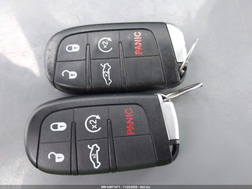 2017 Dodge Charger Sxt Rwd VIN: 2C3CDXHG3HH503738 Lot: 43671471