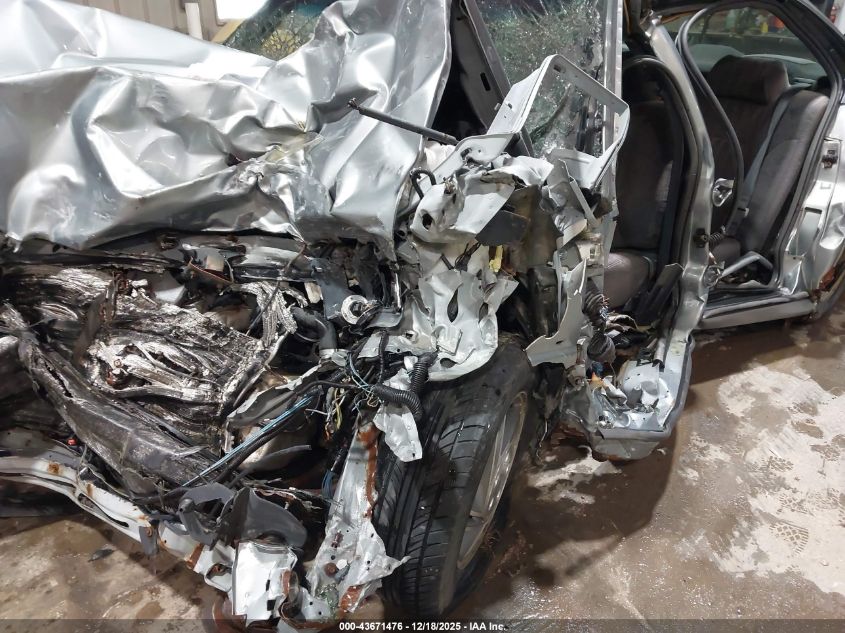 1995 Pontiac Bonneville Se VIN: 1G2HX52K6S4275320 Lot: 43671476