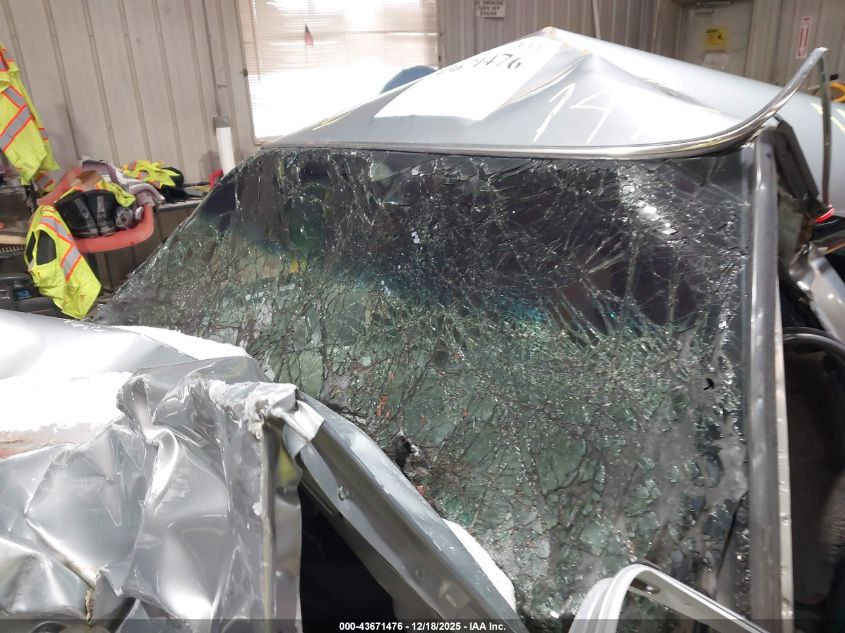 1995 Pontiac Bonneville Se VIN: 1G2HX52K6S4275320 Lot: 43671476