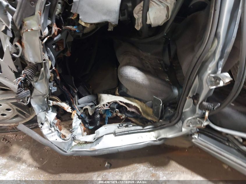 1995 Pontiac Bonneville Se VIN: 1G2HX52K6S4275320 Lot: 43671476