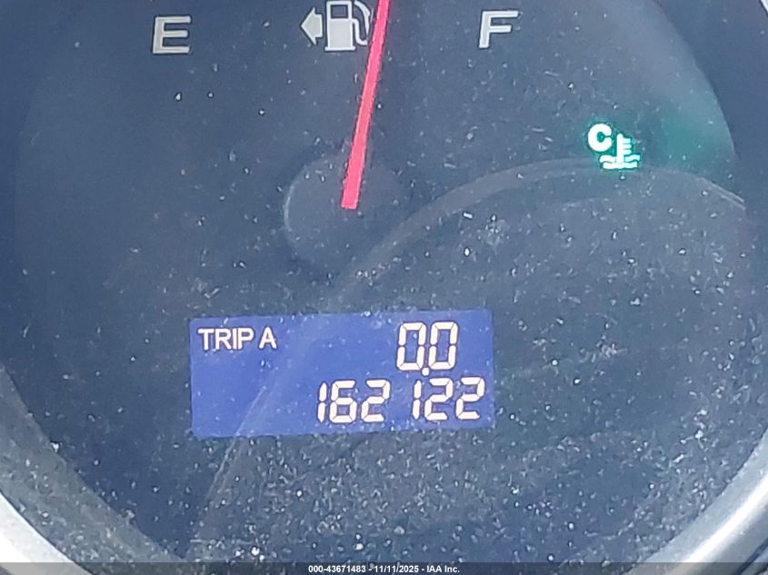 2008 Honda Fit Sport VIN: JHMGD37688S033244 Lot: 43671483