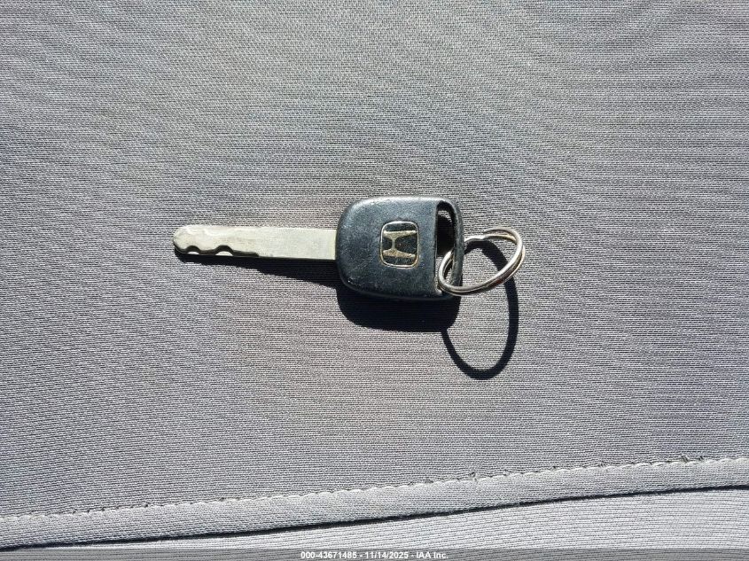 2006 Honda Element Lx VIN: 5J6YH28326L002842 Lot: 43671485