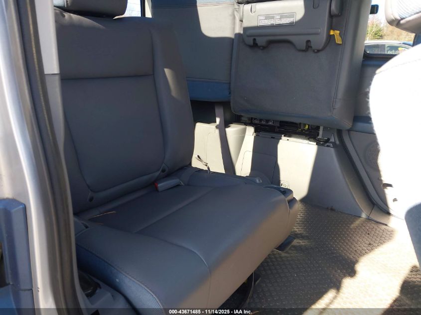 2006 Honda Element Lx VIN: 5J6YH28326L002842 Lot: 43671485