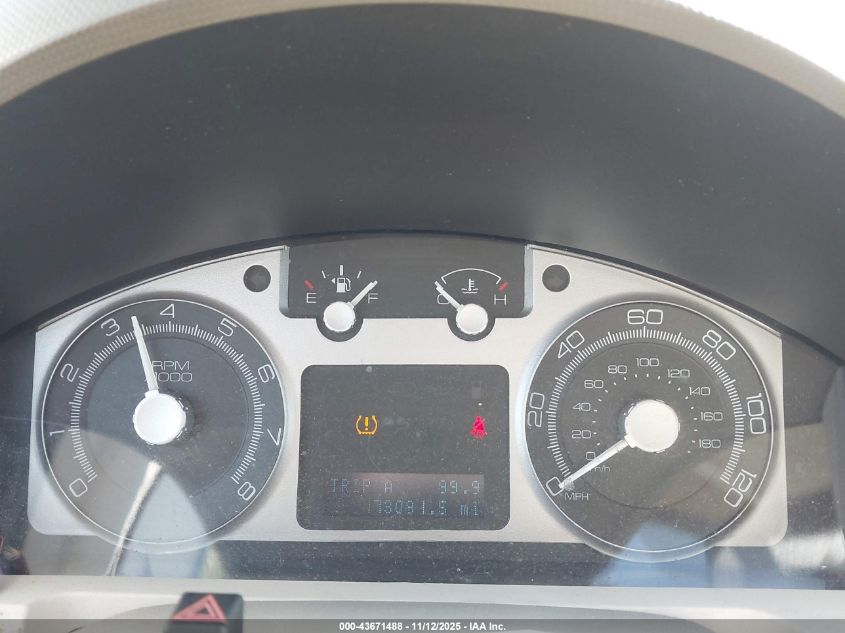 2008 Mercury Mariner I4 VIN: 4M2CU81Z28KJ47086 Lot: 43671488