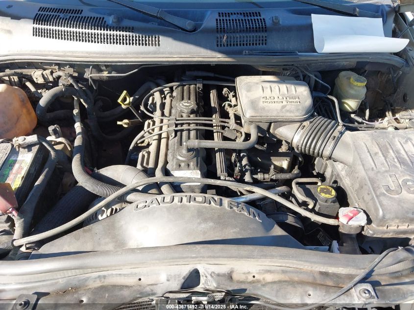 2004 Jeep Grand Cherokee Laredo VIN: 1J4GW48S14C219848 Lot: 43671492