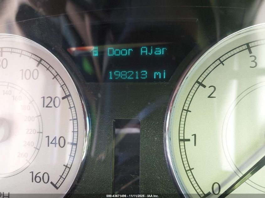 2005 Chrysler 300C VIN: 2C3AK63H35H671950 Lot: 43671496