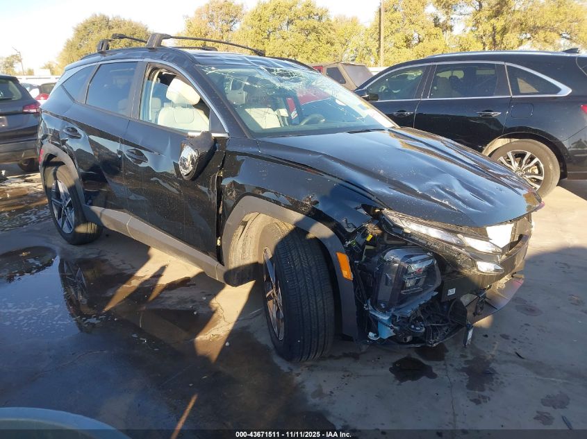 HYUNDAI TUCSON SEL CONVENIENCE