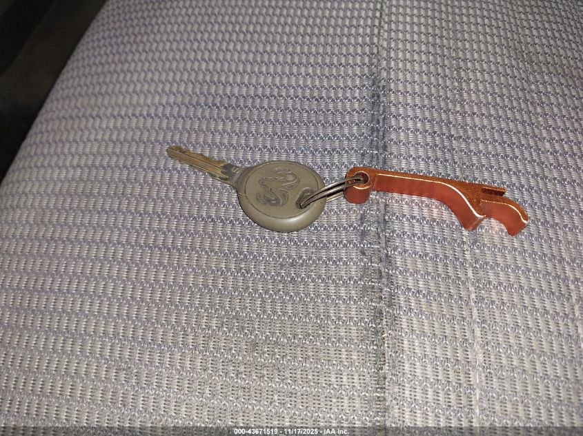 2007 Dodge Ram 1500 St VIN: 1D7HU16N87J549567 Lot: 43671519