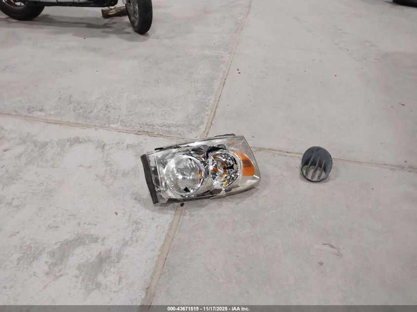 2007 Dodge Ram 1500 St VIN: 1D7HU16N87J549567 Lot: 43671519