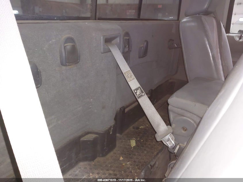 2007 Dodge Ram 1500 St VIN: 1D7HU16N87J549567 Lot: 43671519