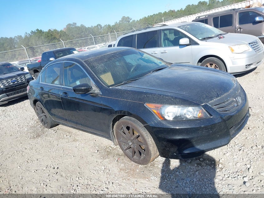 1HGCP2F7XCA156538 2012 HONDA ACCORD photo no. 10