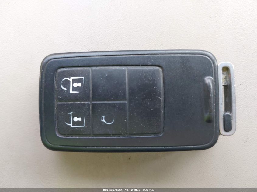 2009 Volvo S80 T6 VIN: YV1AH992091091858 Lot: 43671564