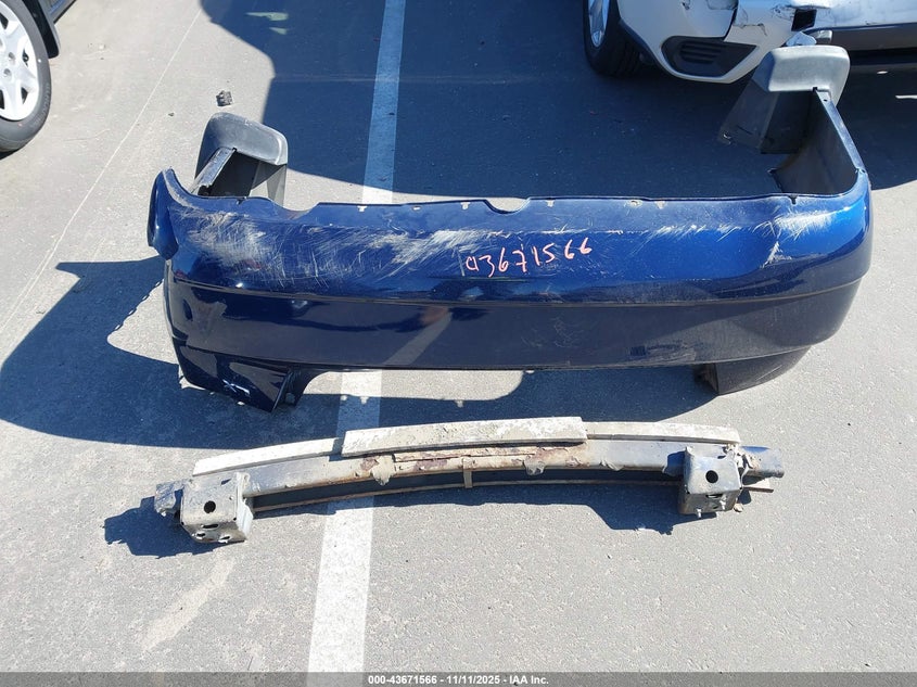 2003 Honda Civic Lx VIN: 1HGES16593L002519 Lot: 43671566