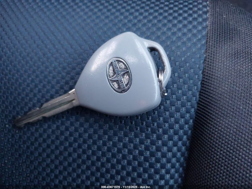 2006 Scion Tc VIN: JTKDE167660111330 Lot: 43671570