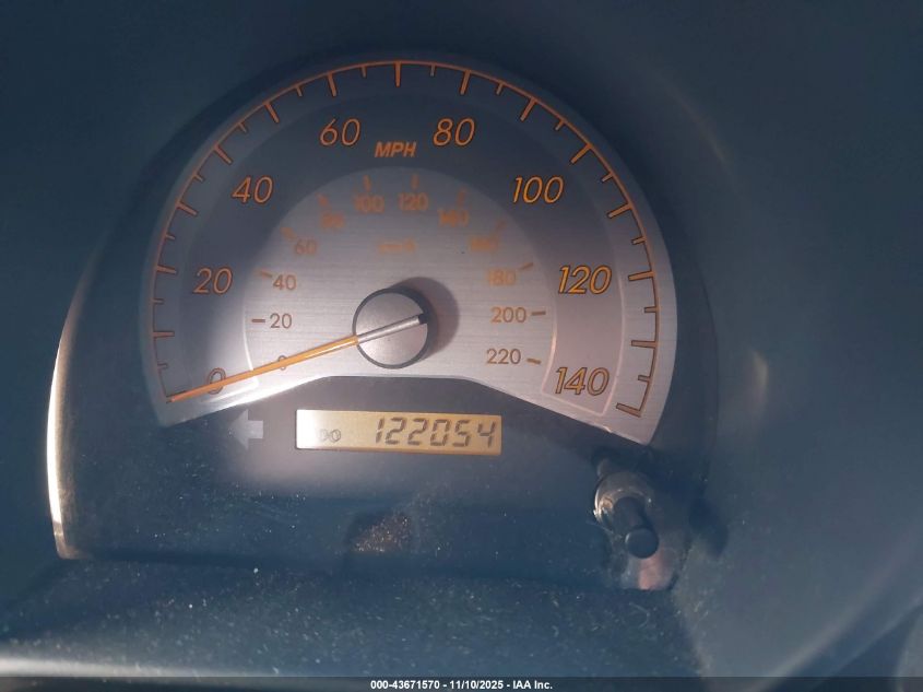 2006 Scion Tc VIN: JTKDE167660111330 Lot: 43671570