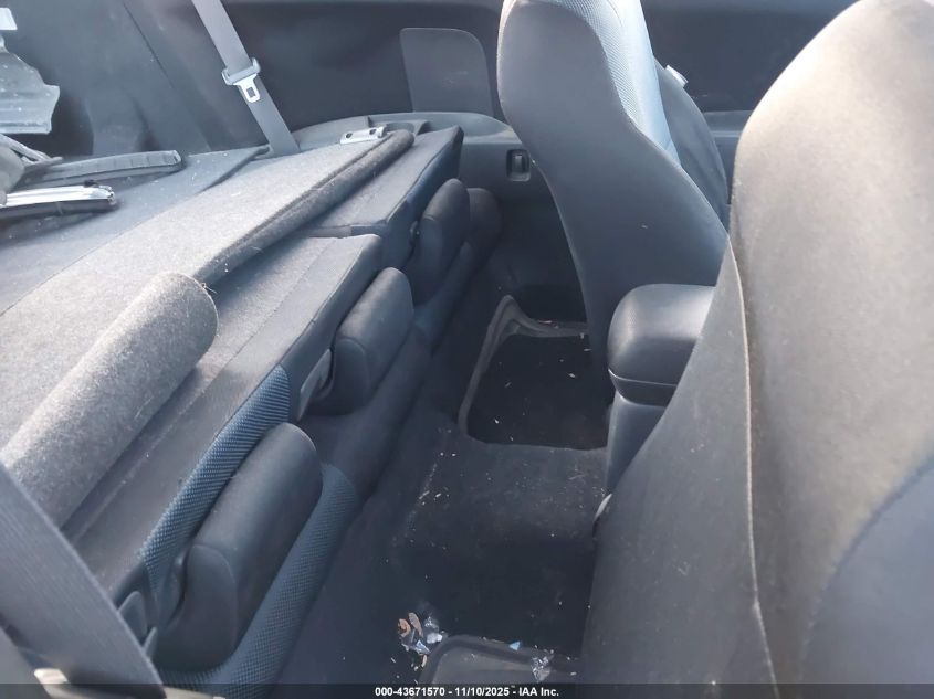 2006 Scion Tc VIN: JTKDE167660111330 Lot: 43671570