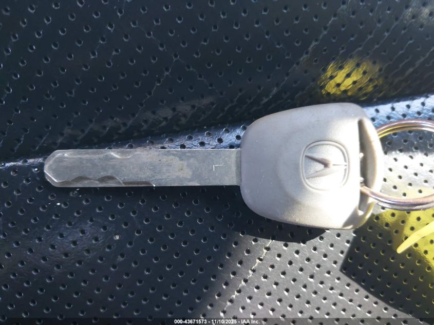 2009 Acura Tsx VIN: JH4CU25649C007862 Lot: 43671573