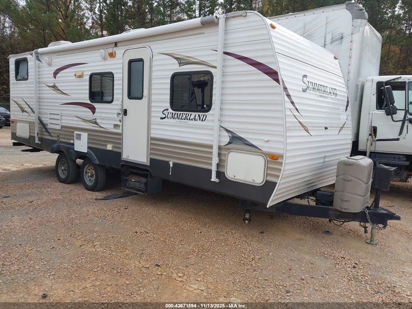 2012 KEYSTONE RV OTHER