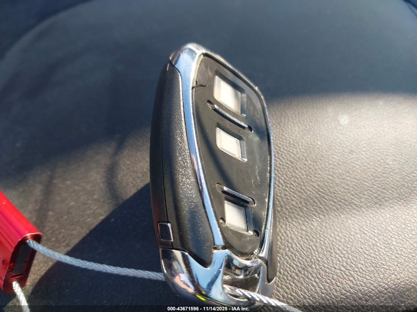 2018 CHEVROLET EQUINOX LS 3GNAXHEV3JS506927