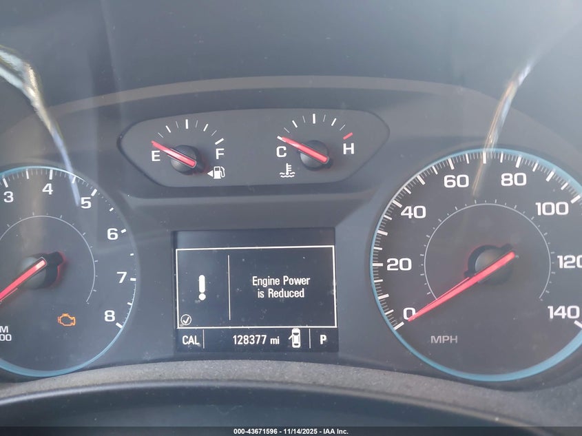 2018 CHEVROLET EQUINOX LS 3GNAXHEV3JS506927