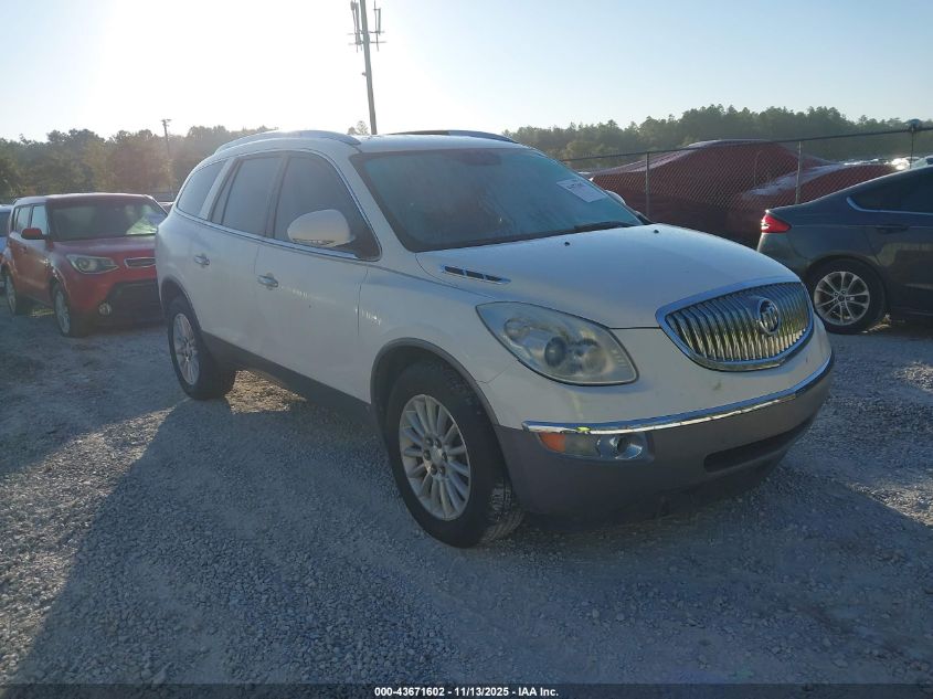 BUICK ENCLAVE 1XL