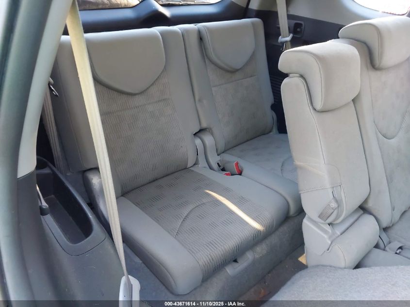 2009 Toyota Rav4 VIN: 2T3ZF35V89W014409 Lot: 43671614