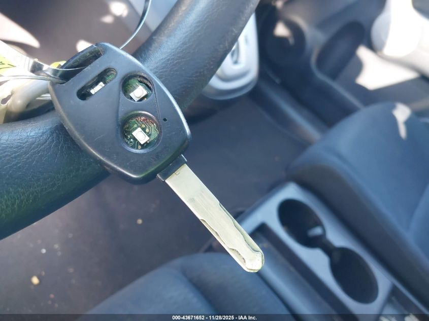 2007 Honda Cr-V Ex VIN: JHLRE48567C050073 Lot: 43671652