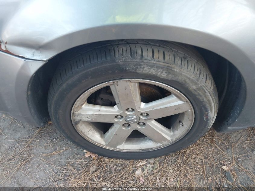 2008 Dodge Avenger Sxt VIN: 1B3LC56R48N600477 Lot: 43671674