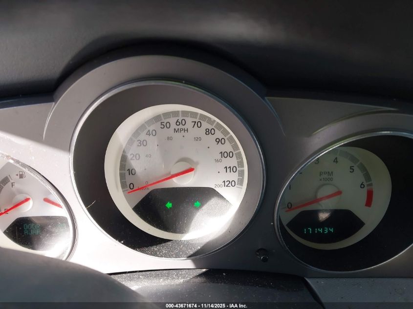 2008 Dodge Avenger Sxt VIN: 1B3LC56R48N600477 Lot: 43671674