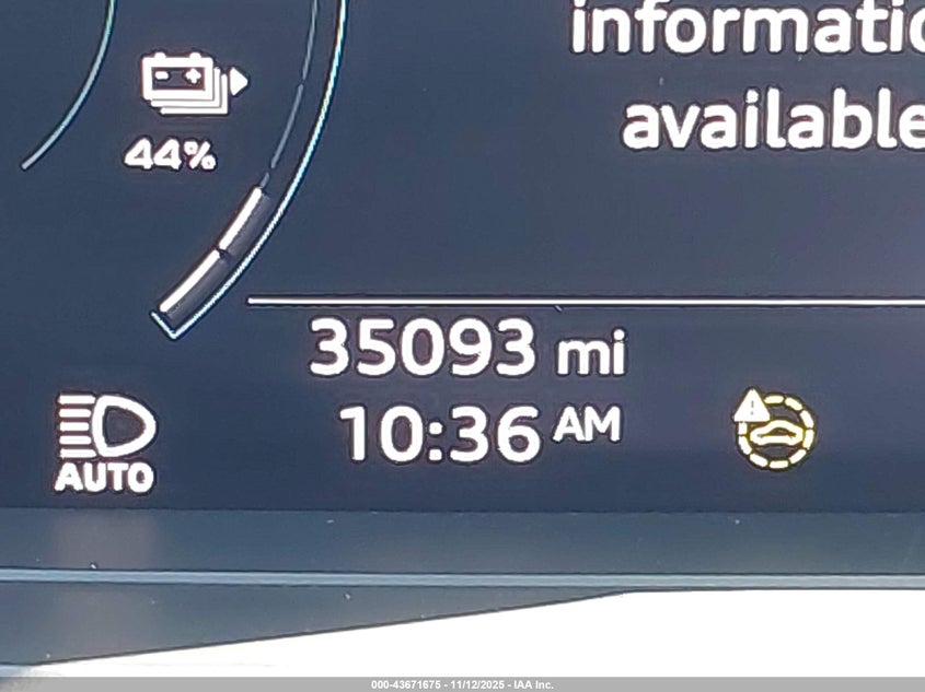 2022 Audi Q4 E-Tron Premium Plus 50 Quattro VIN: WA1H2BFZ6NP052952 Lot: 43671675