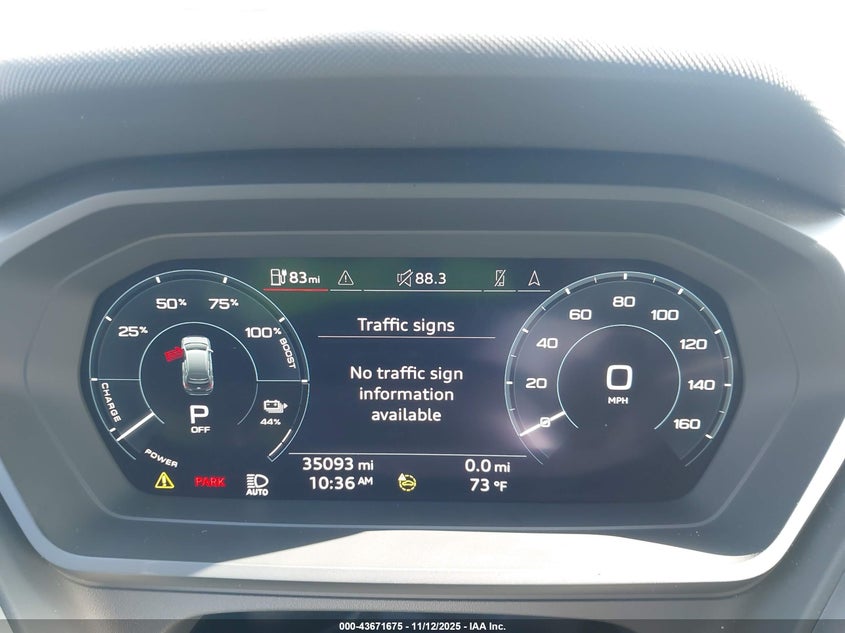 2022 Audi Q4 E-Tron Premium Plus 50 Quattro VIN: WA1H2BFZ6NP052952 Lot: 43671675