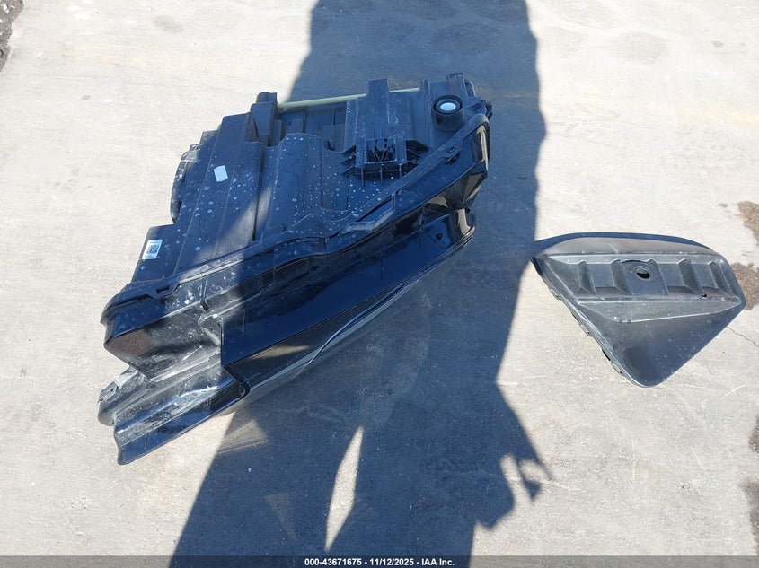 2022 Audi Q4 E-Tron Premium Plus 50 Quattro VIN: WA1H2BFZ6NP052952 Lot: 43671675