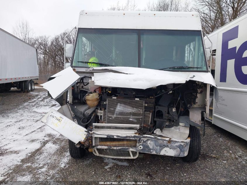 2018 Ford F-59 Commercial Stripped VIN: 1F65F5KYXJ0A05795 Lot: 43671682