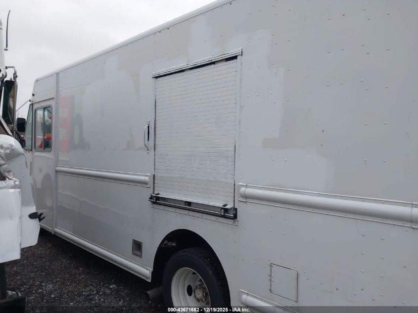 2018 Ford F-59 Commercial Stripped VIN: 1F65F5KYXJ0A05795 Lot: 43671682